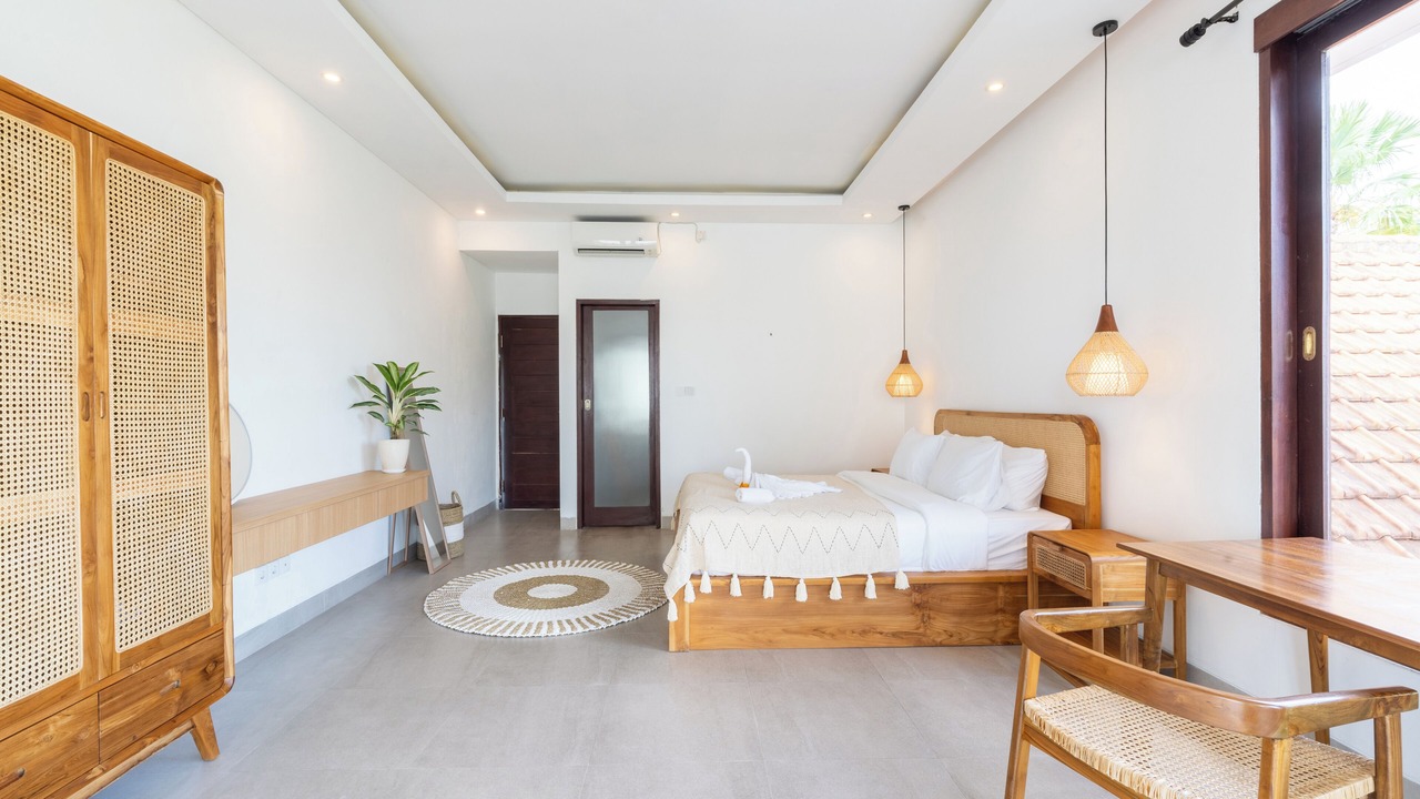 Photo of Bedroom in Berawa