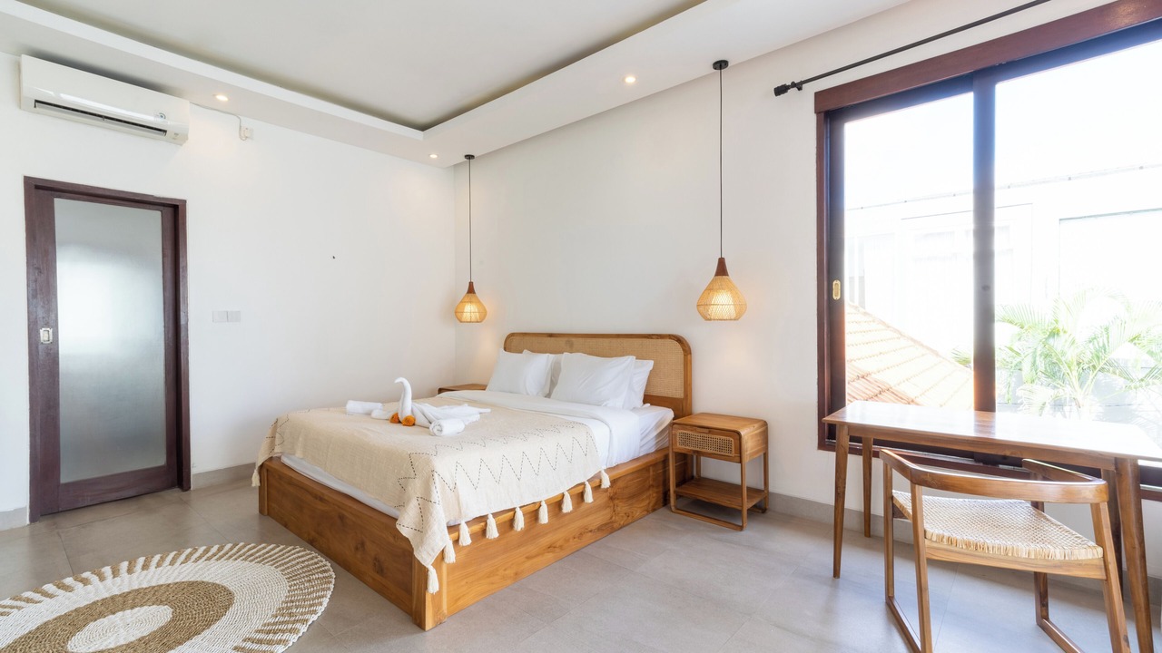 Photo of Bedroom in Berawa