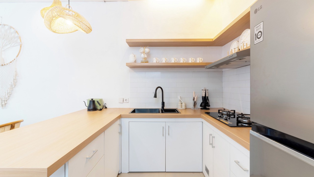 Photo of Kitchen in Berawa