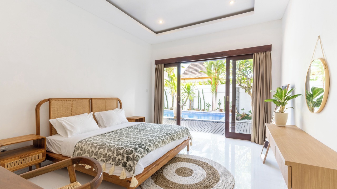 Photo of Bedroom in Berawa