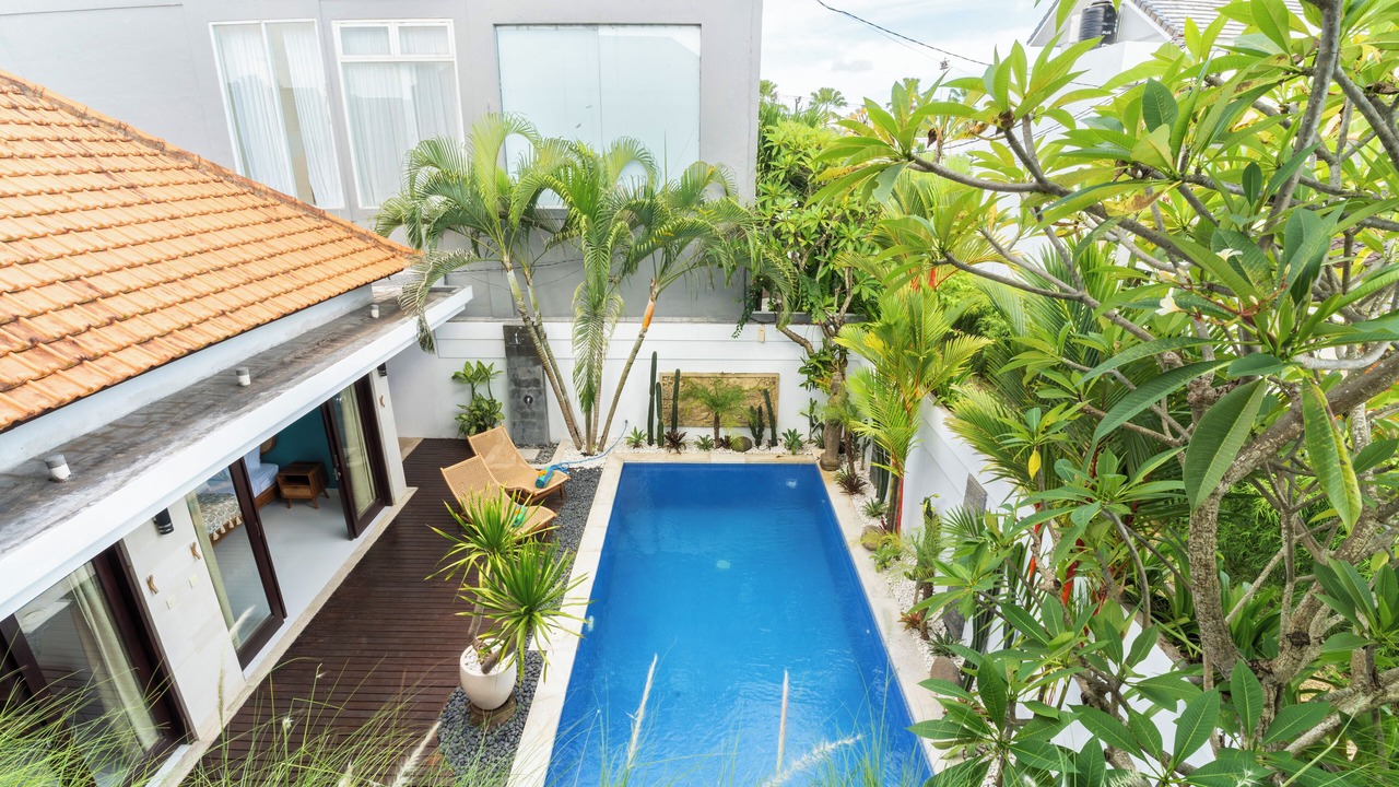 Photo of Outdoor in Berawa