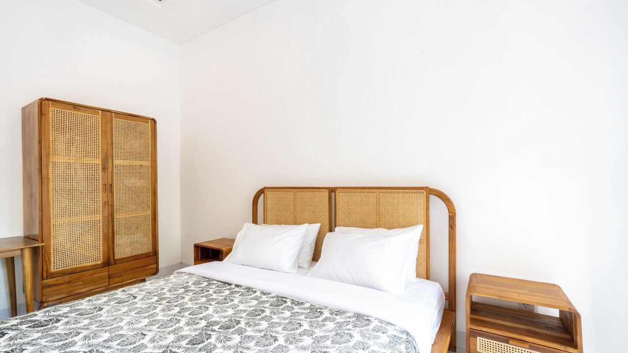 Photo of Bedroom in Berawa