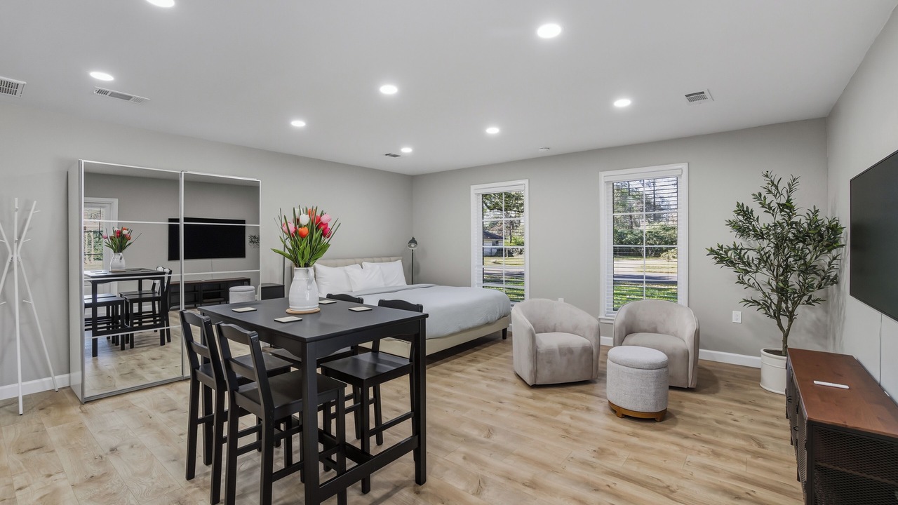 Photo of Bedroom in Highlands - Perkins