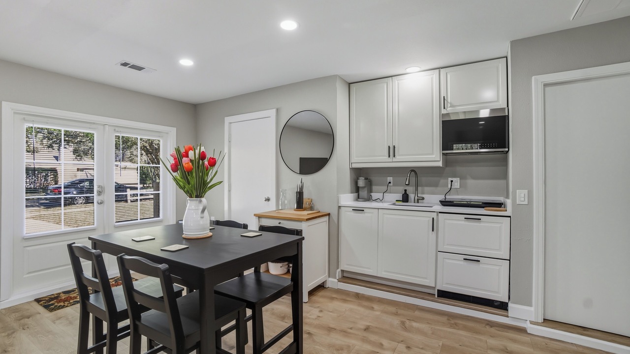Photo of Kitchen in Highlands - Perkins
