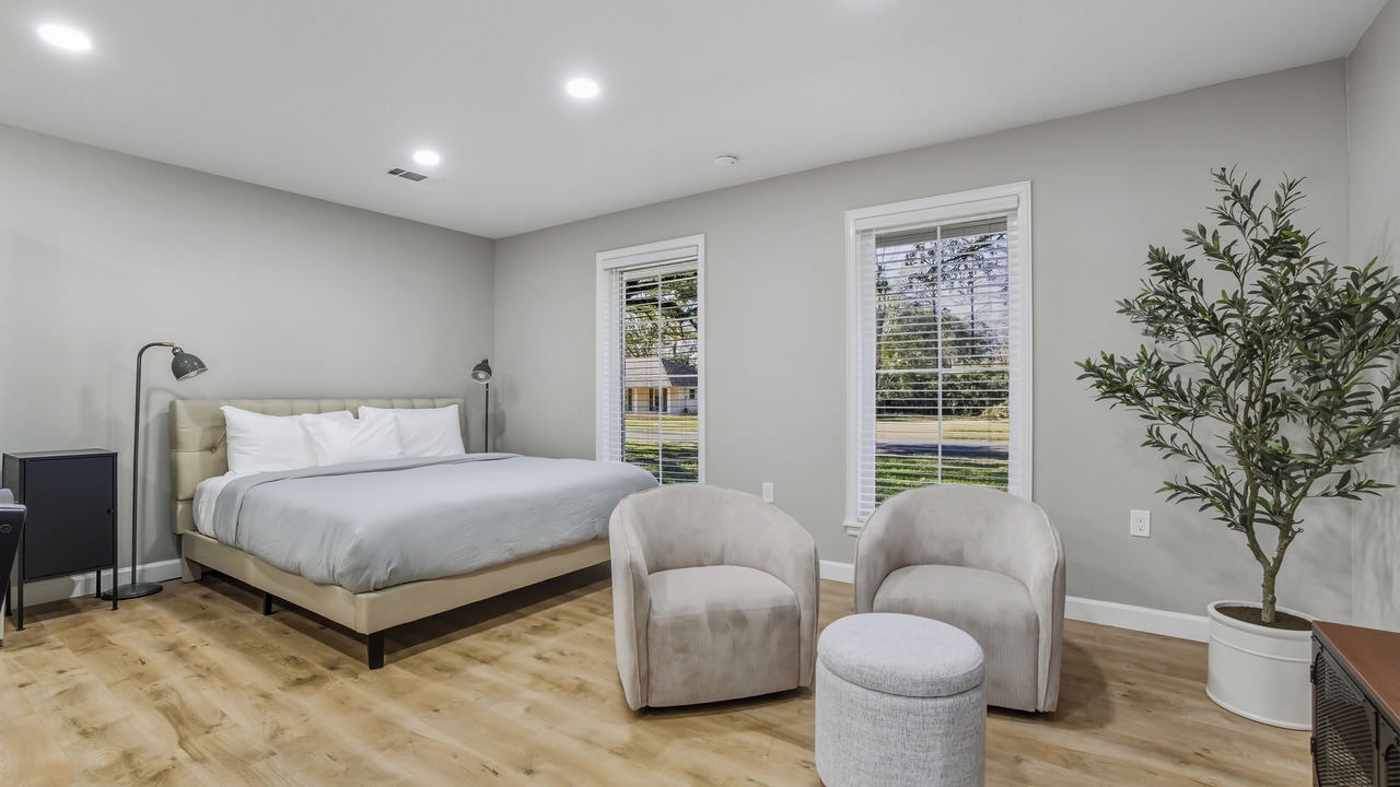 Photo of Bedroom in Highlands - Perkins