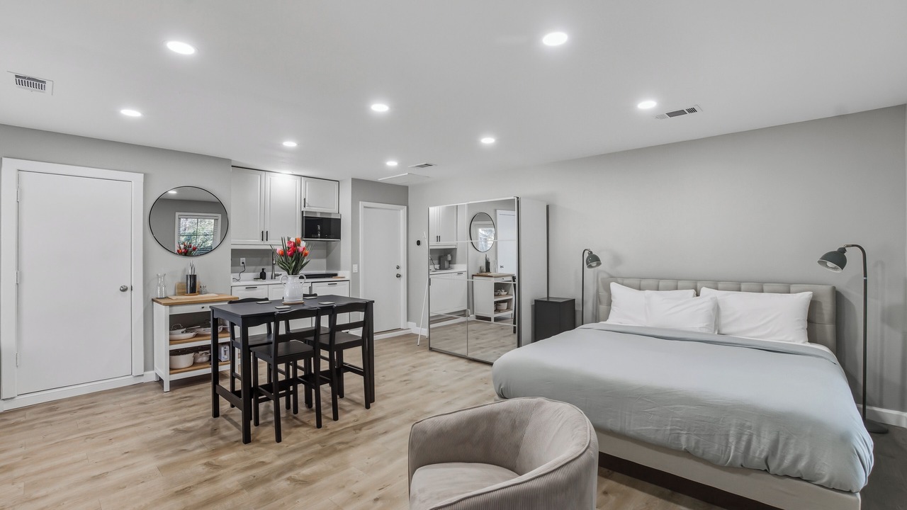 Photo of Bedroom in Highlands - Perkins