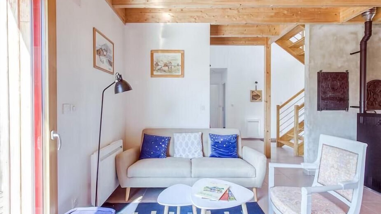 Photo of Livingroom in Challerange