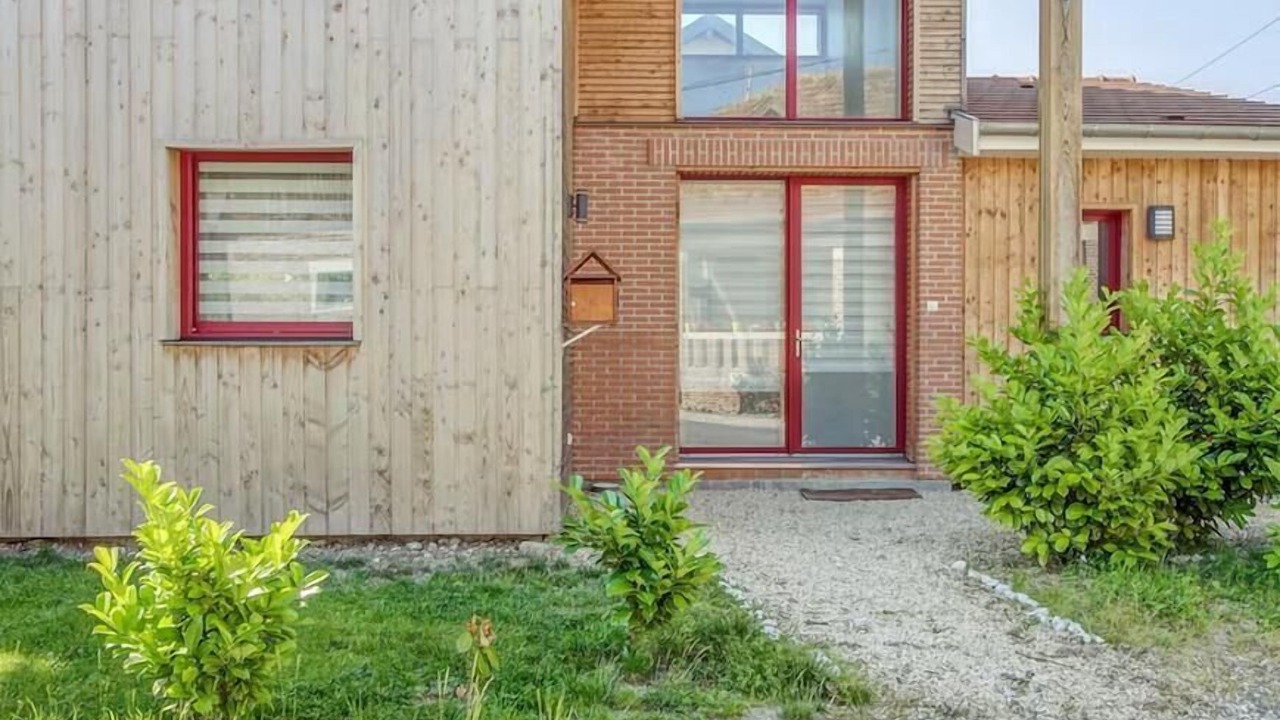 Photo of Outdoor in Challerange