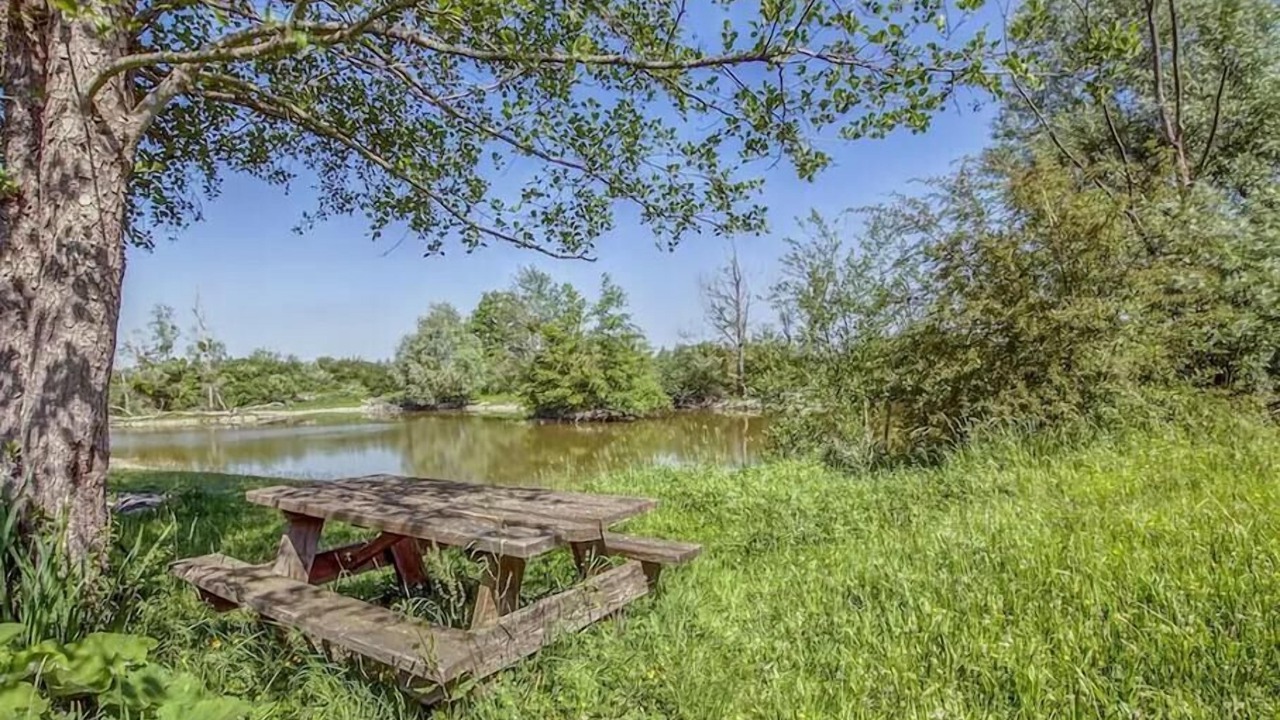 Photo of Outdoor in Challerange