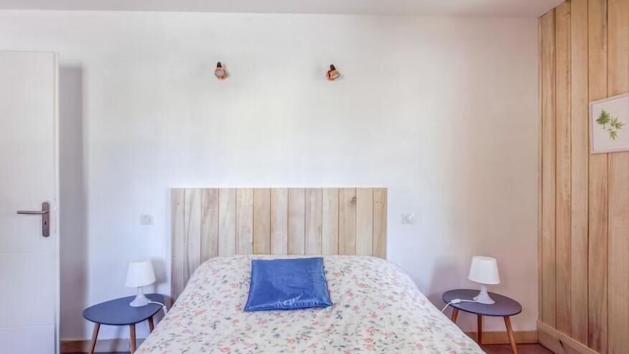 Photo of Bedroom in Challerange
