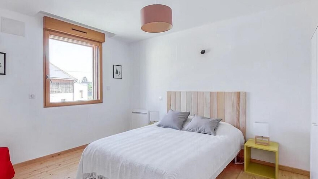 Photo of Bedroom in Challerange