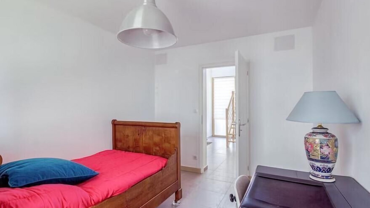 Photo of Bedroom in Challerange