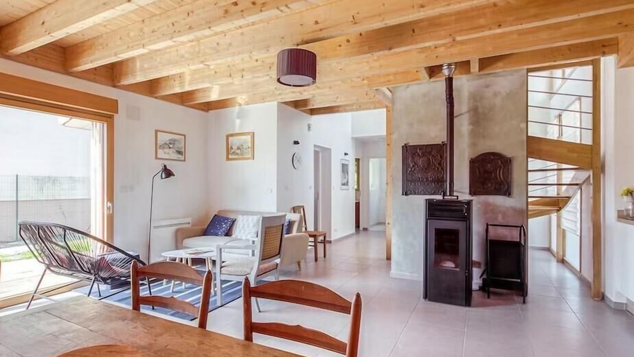 Photo of Livingroom in Challerange