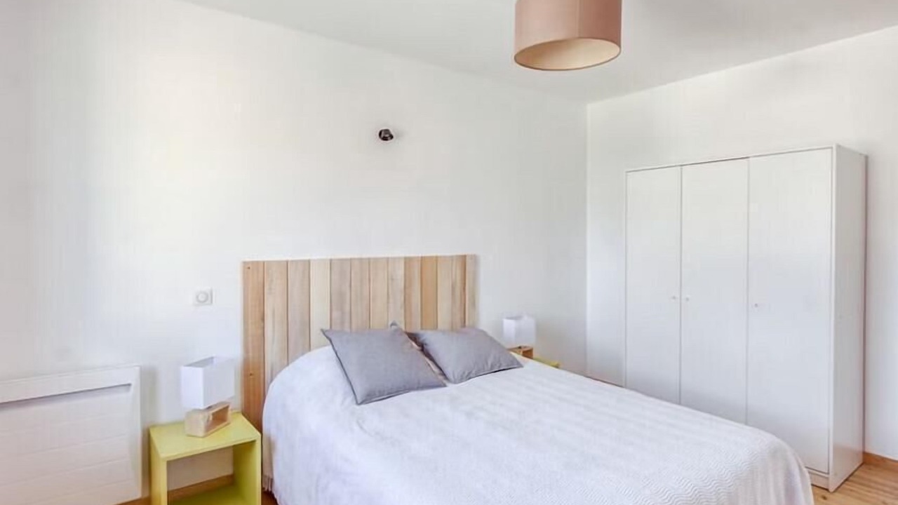 Photo of Bedroom in Challerange