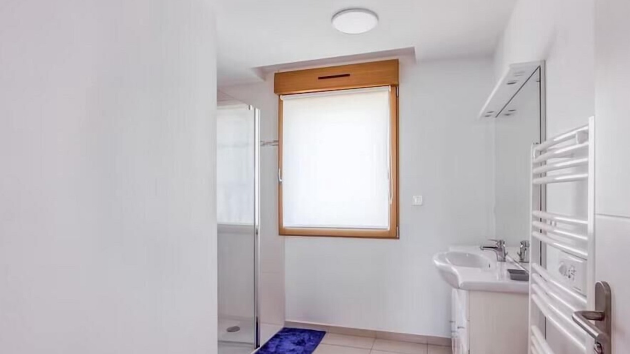 Photo of Bathroom in Challerange