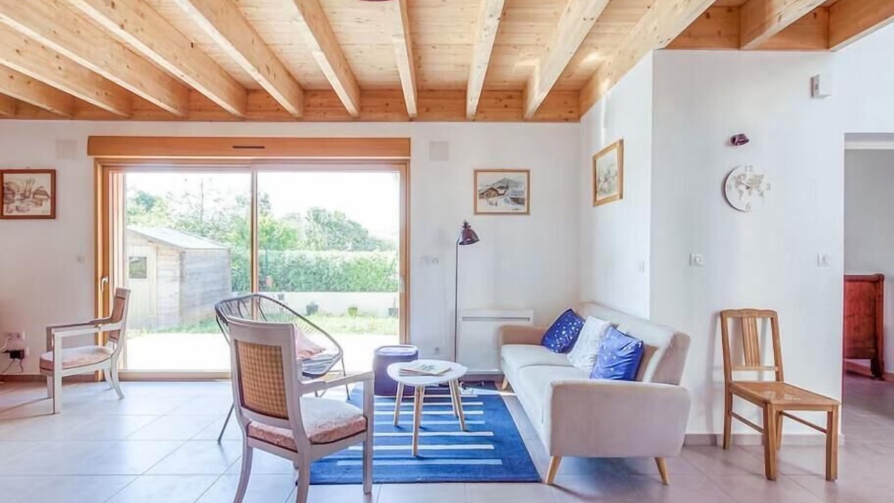 Photo of Livingroom in Challerange