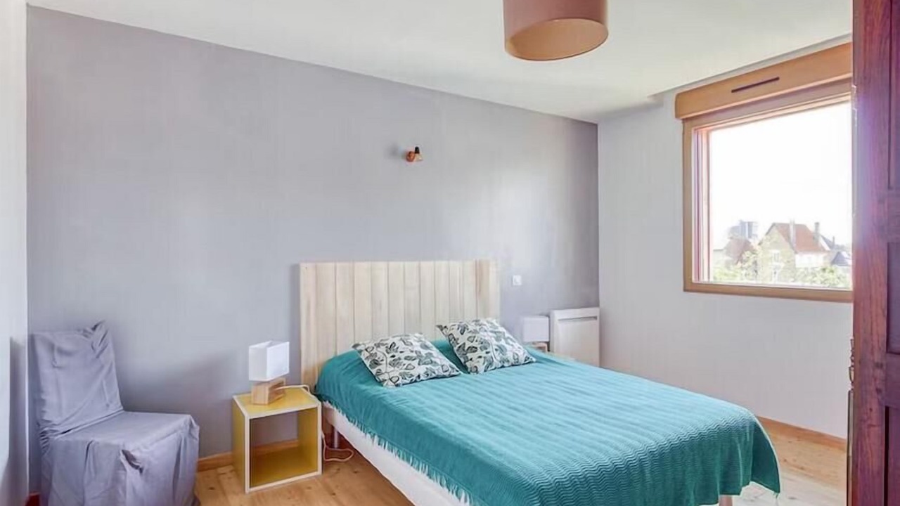Photo of Bedroom in Challerange