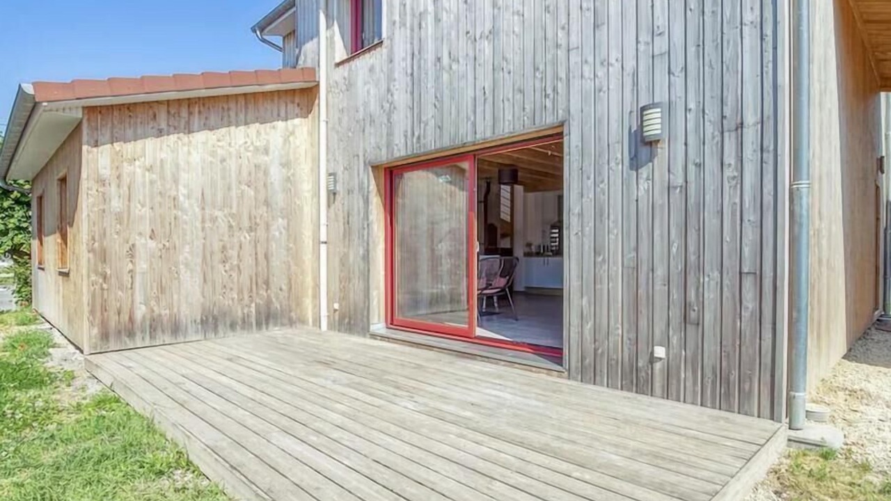 Photo of Outdoor in Challerange