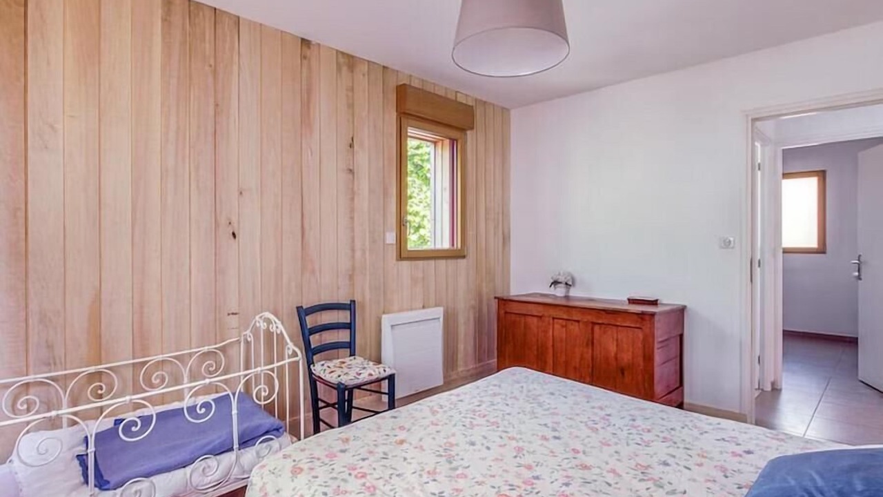 Photo of Bedroom in Challerange