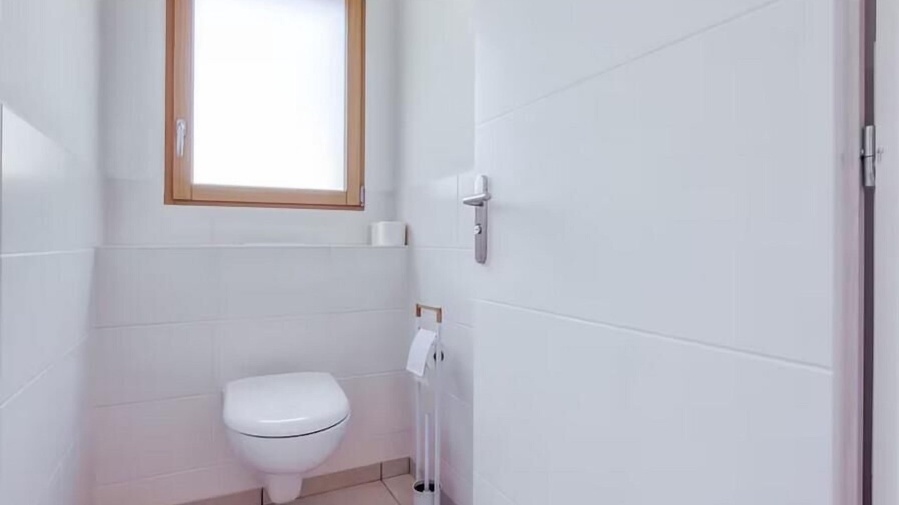 Photo of Bathroom in Challerange
