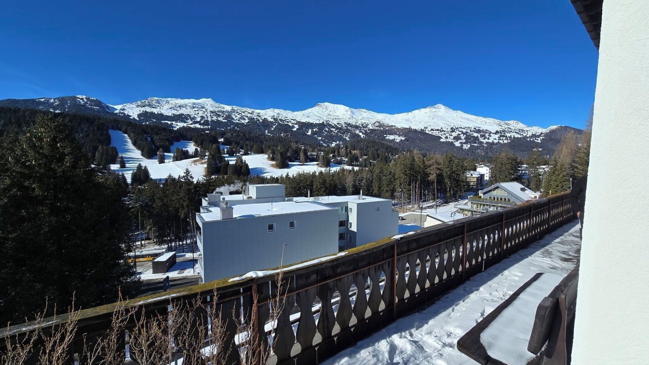 Photo of Others in Lenzerheide