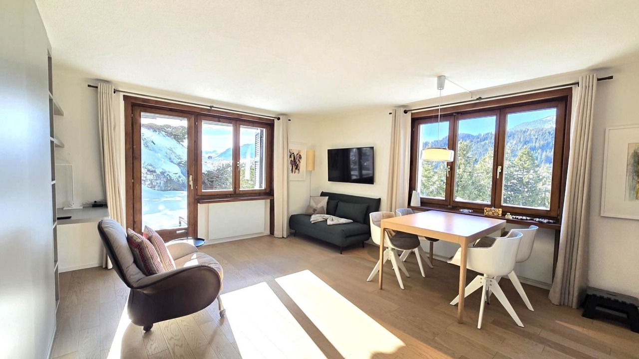 Photo of Others in Lenzerheide