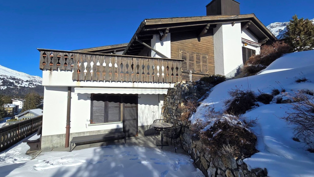 Photo of Others in Lenzerheide