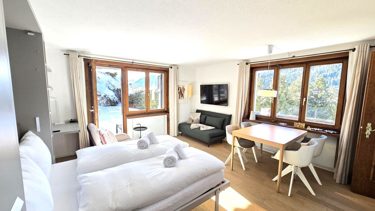 Photo of Others in Lenzerheide