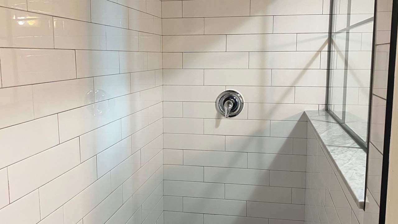 Photo of Bathroom in Downtown Rochester