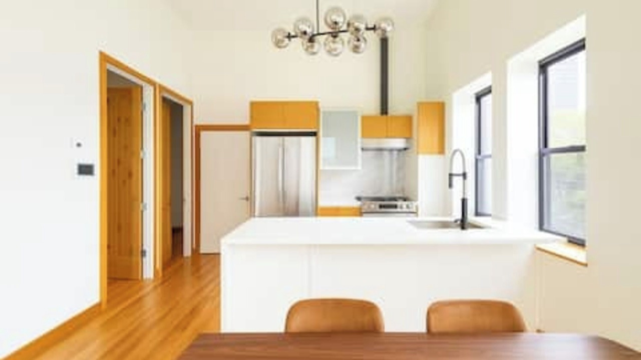 Photo of Kitchen in Jersey City