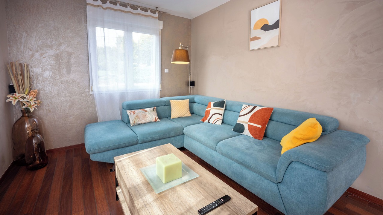 Photo of Livingroom in Ambacourt