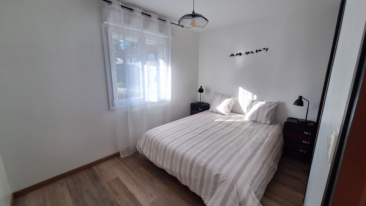 Photo of Bedroom in Ambacourt