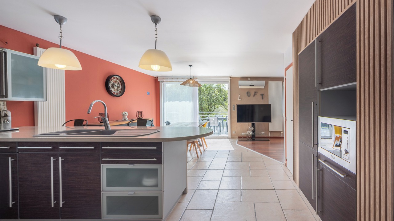 Photo of Kitchen in Ambacourt
