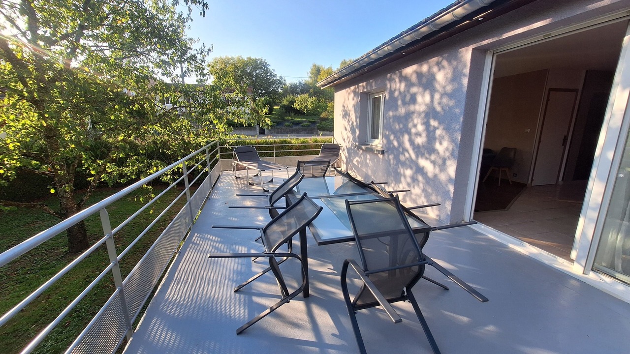 Photo of Outdoor in Ambacourt