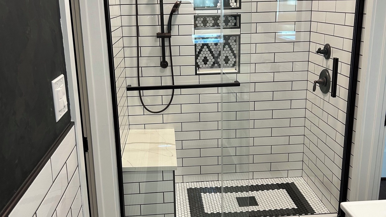 Photo of Bathroom in Glen Rose