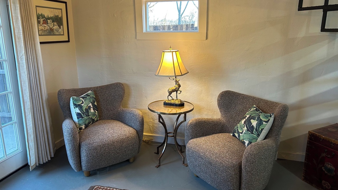 Photo of Bedroom in Glen Rose