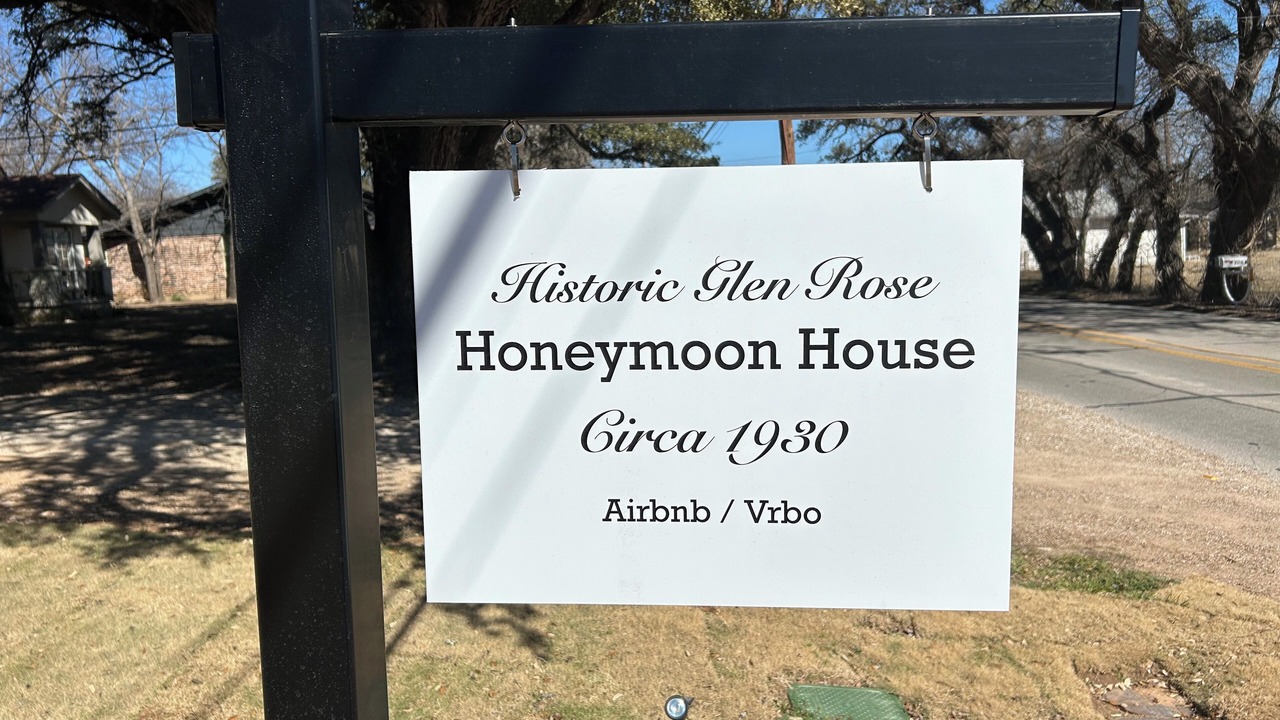 Photo of Outdoor in Glen Rose