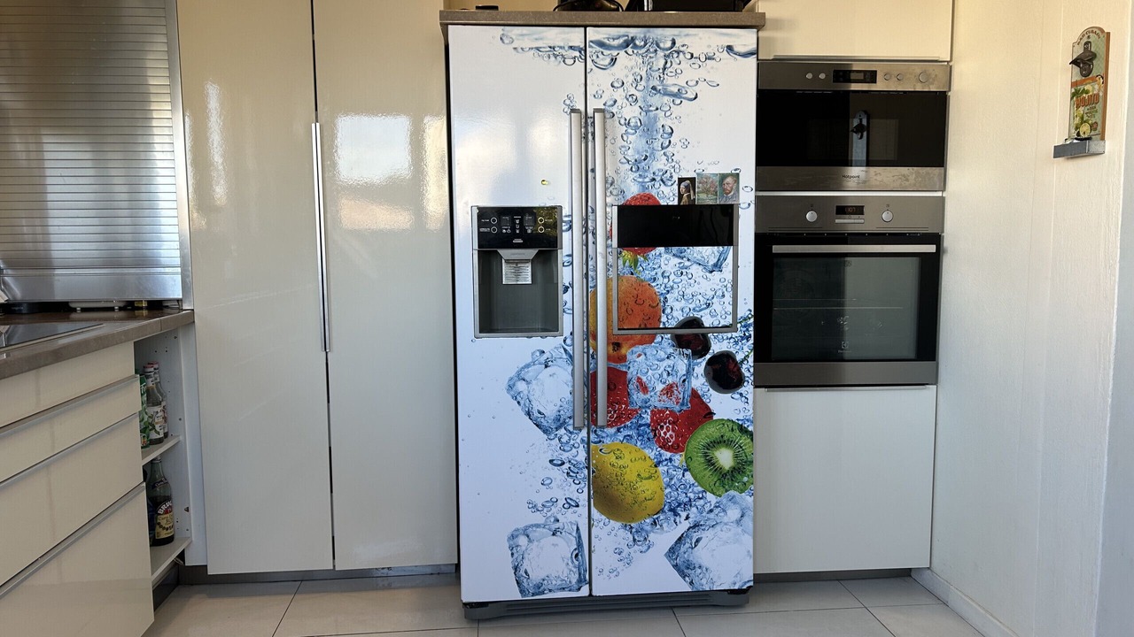 Photo of Kitchen in Saint-Gilles-Croix-de-Vie