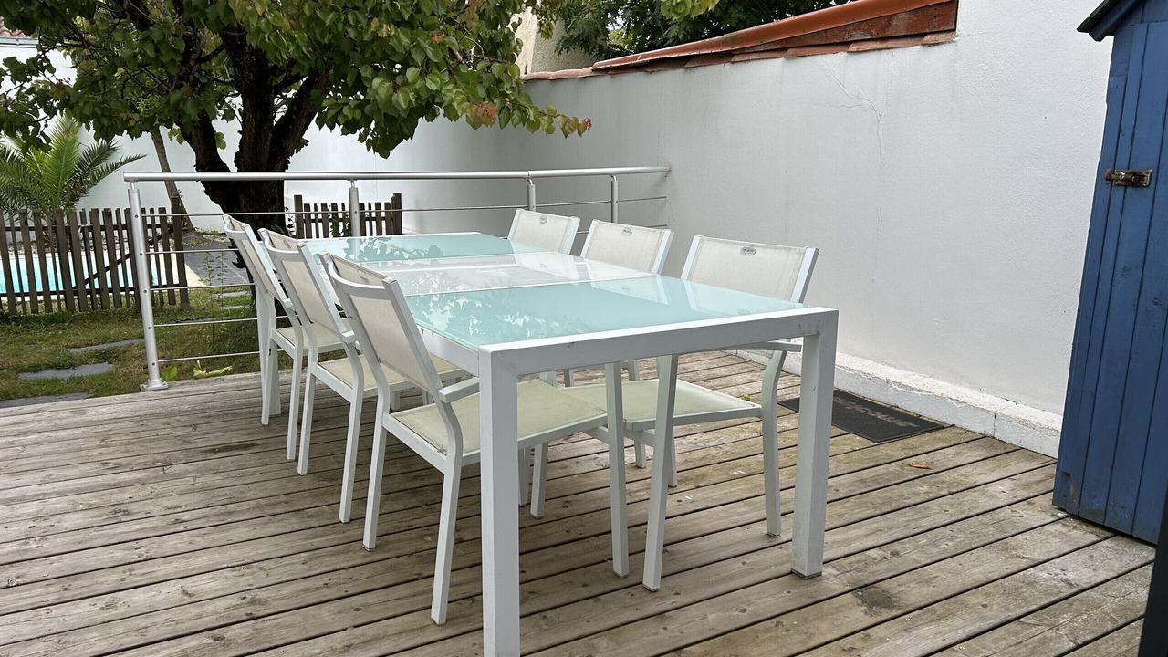 Photo of Outdoor in Saint-Gilles-Croix-de-Vie