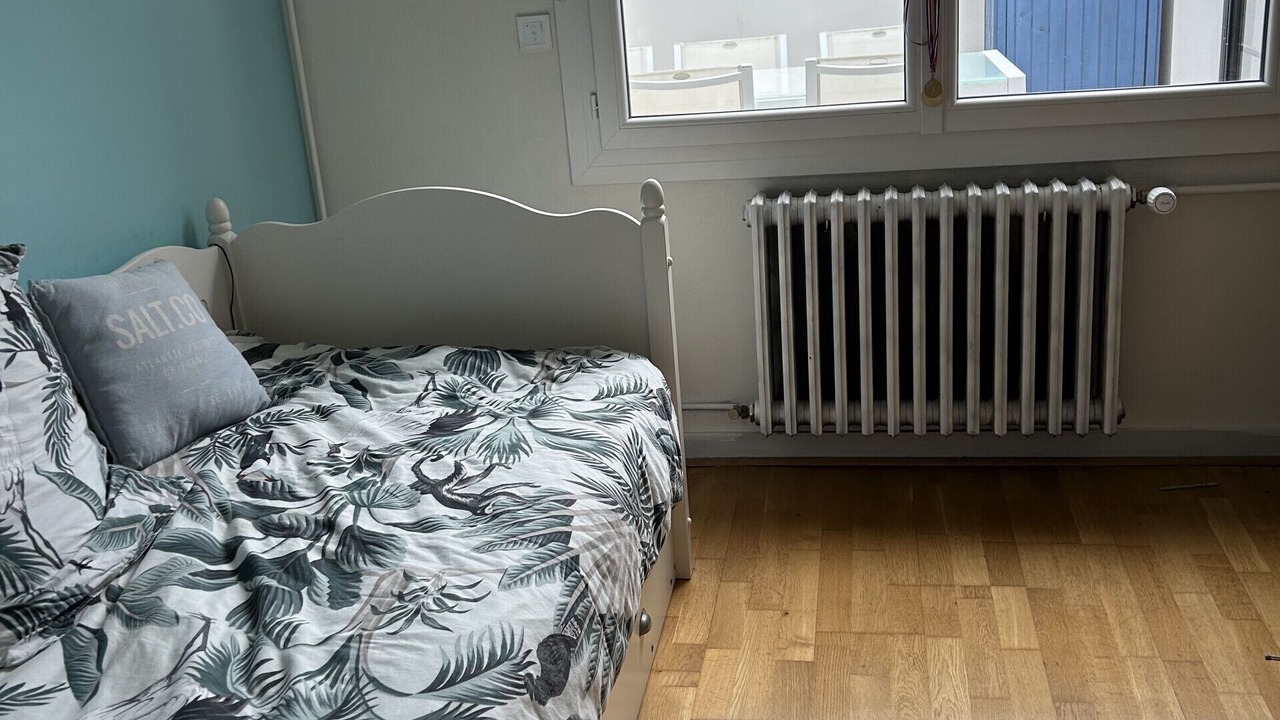 Photo of Bedroom in Saint-Gilles-Croix-de-Vie