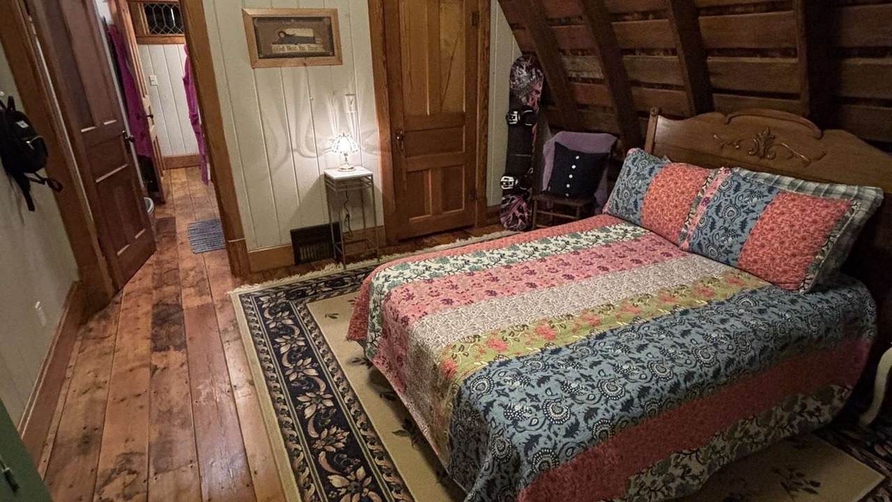 Photo of Bedroom in Langworthy