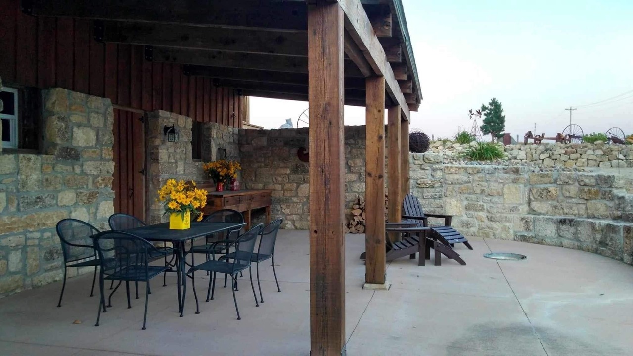 Photo of Outdoor in Langworthy