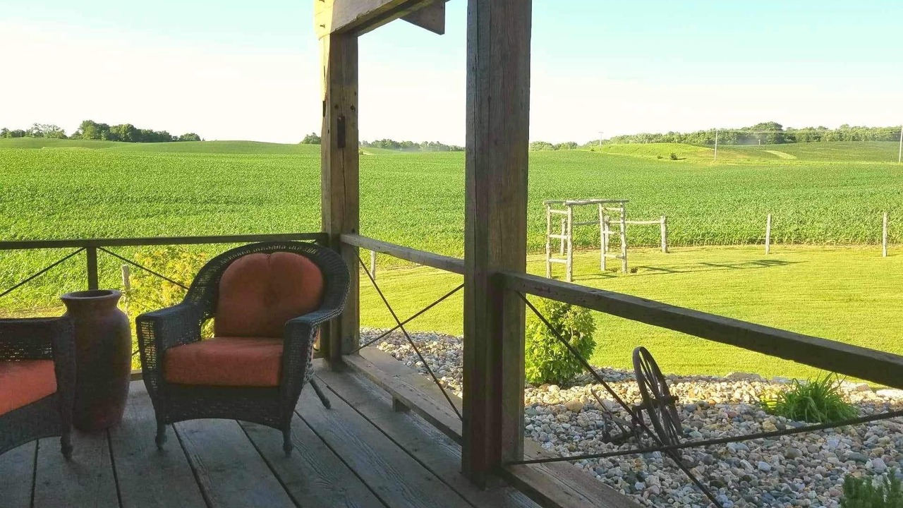 Photo of Outdoor in Langworthy