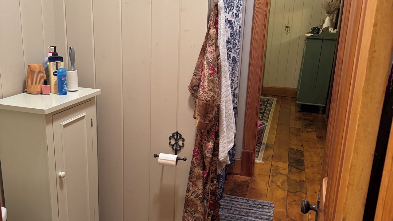 Photo of Bathroom in Langworthy