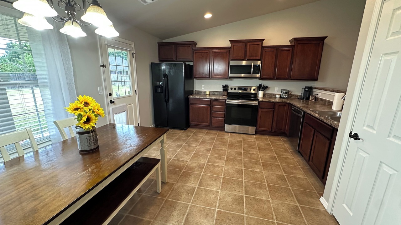 Photo of Kitchen in Pryor