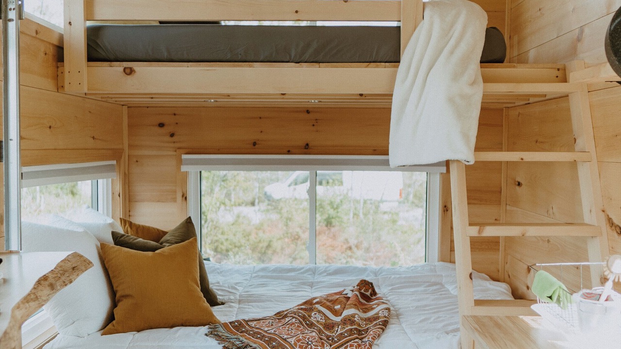 Photo of Bedroom in Kirkfield