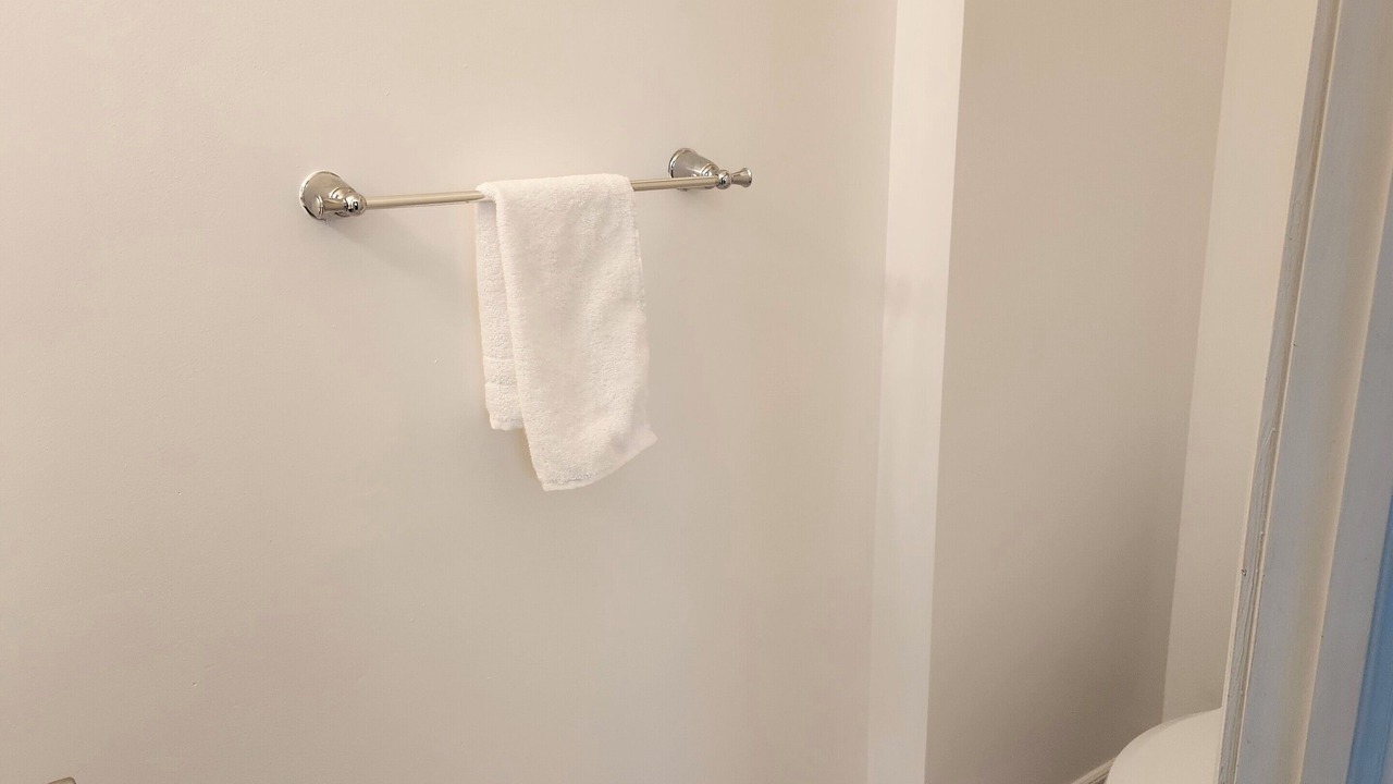 Photo of Bathroom in Brockville