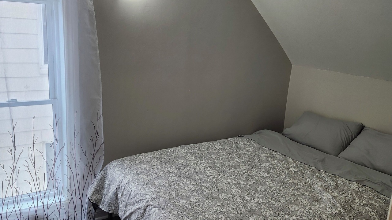 Photo of Bedroom in Brockville