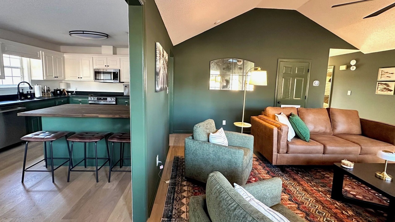 Photo of Livingroom in Valdosta