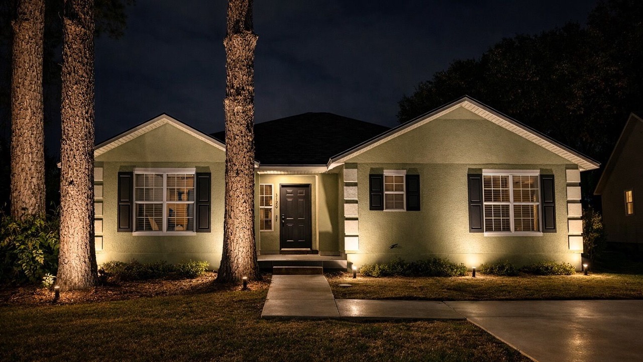 Photo of Outdoor in Valdosta